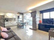 Flat em Vila Olímpia, São Paulo/SP de 48m² 1 quartos à...