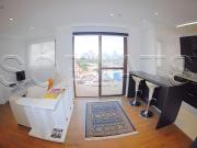 Flat em Vila Olímpia, São Paulo/SP de 48m² 1 quartos à...