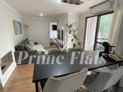 Flat em Vila Olímpia, São Paulo/SP de 48m² 2 quartos à...