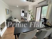 Flat em Vila Olímpia, São Paulo/SP de 48m² 2 quartos à...
