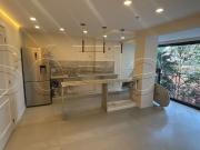 Flat em Vila Olímpia, São Paulo/SP de 48m² 2 quartos à...