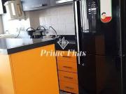 Flat em Vila Olímpia, São Paulo/SP de 52m² 2 quartos à...