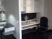 Flat em Vila Olímpia, São Paulo/SP de 54m² 2 quartos à...