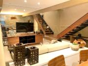 Flat em Vila Olímpia, São Paulo/SP de 84m² 1 quartos...