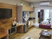 Flat em Vila São José, São José do Rio Preto/SP de 35m²...