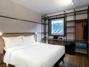 Flat em Vila São Judas Thadeu, Botucatu/SP de 18m² 1...