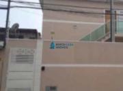 Flat em Vila Santa Teresa Zona Leste, São Paulo/SP de...