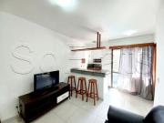Flat em Vila Suzana, São Paulo/SP de 30m² 1 quartos para...