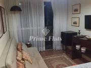 Flat em Vila Uberabinha, São Paulo/SP de 36m² 1 quartos...