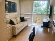 Flat em Vila Uberabinha, São Paulo/SP de 37m² 1 quartos...