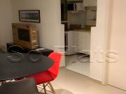 Flat em Vila Uberabinha, São Paulo/SP de 45m² 1 quartos...