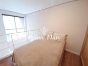 Flat em Vila Uberabinha, São Paulo/SP de 45m² 1 quartos...