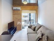 Flat em Vila Uberabinha, São Paulo/SP de 45m² 1 quartos...