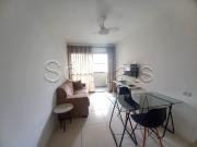 Flat em Vila Uberabinha, São Paulo/SP de 55m² 1 quartos...