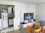 Flat em Vila Uberabinha, São Paulo/SP de 63m² 2 quartos...