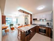 Flat en Alquiler Full Amoblado con Excelentes Acabados