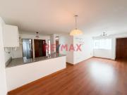 Flat En Alquiler Vive Con Comodidad En Magdalena