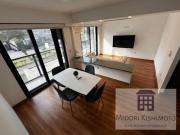 Flat en Cesar Vallejo y Arenales Altura Tip top