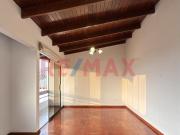 Flat En Lomas De La Molina