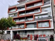 Flat en Magdalena moderna 2D/2.5B 102m2