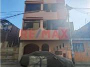 Flat En Venta 1Er Piso San Juan de Lurigancho