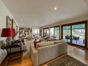 Flat En Venta 4 Dormitorios, San Isidro: Terraza Y Vista...