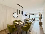 FLAT EN VENTA EN EXCELENTE ZONA DE CAMACHO LA MOLINA