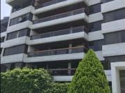 FLAT EN VENTA EN GOLF LOS INCAS SURCO