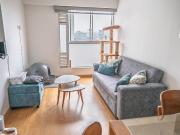 Flat en Venta en Jesús María – Piso 18 con Vista, Áreas...