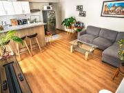 Flat en venta en Magdalena – 72 m² con cochera y...