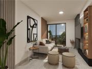 FLAT EN VENTA EN SAN BORJA