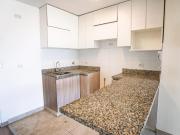 Flat en venta en Surco – 52.7 m² con cochera y áreas comunes