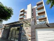 Flat en venta frente a parque en San Borja – 103 m²...