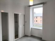 Flat Erskine Street, Dundee