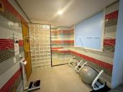 Flat Estanconfor Villa Paulista com 37mÂ², 1 dormitÃ³rio...