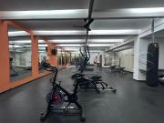 Flat estilo Duplex disponível para locação muito bem...