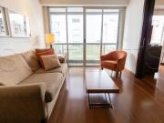Flat estilo residencie no Itaim Bibi, 60m², Prox a Av....