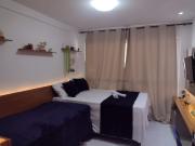Flat Estrela do Cupe Garden 211