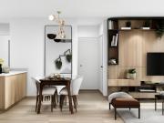 FLAT ESTRENO 76m², 03 DORMITORIOS,AREAS COMUNES, JESUS MARIA