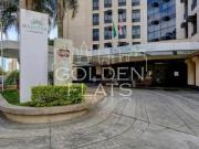 FLAT ESUITES BY ATLANTICA CONGONHAS SUITES FORA DO POOL