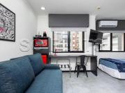 Flat ESuites Congonhas Hotels, disponível para venda com...