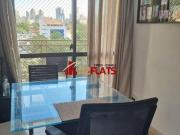 FLAT EXCELENTE A VENDA NA VILA OLÍMPIA COM PREÇO...