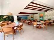 Flat Excelente em muro alto com taxa de ocupaÃ§Ã£o alta