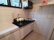 Flat excelente para alugar na Consolação Edifício...