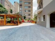 Flat excelente para aluguel no jardins! Oportunidade!