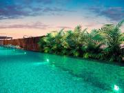 Flat excelente para locação em Pinheiros VN Oscar Freire