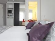 FLAT EXCELENTE PARA VENDA EM MOEMA, VEJA