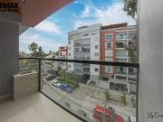 FLAT EXCLUSIVO Y DE ESTRENO EN MAGDALENA
