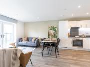 Flat F34, Sherborne Place. 2 bed flat to rent £1,200 pcm...