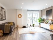 Flat F35, Sherborne Place. 1 bed flat to rent £1,275 pcm...